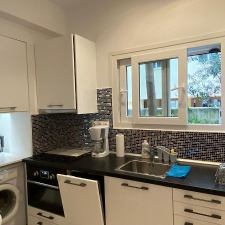 George House Apartment เอเธนส์ ภายนอก รูปภาพ